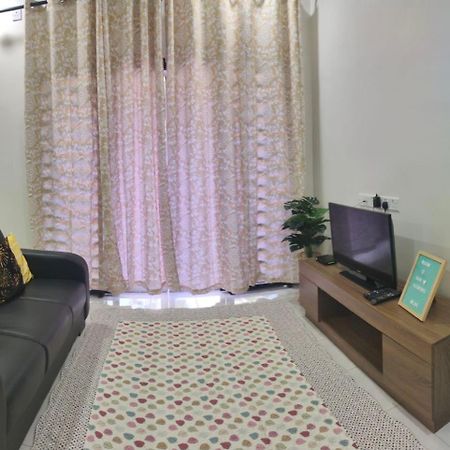 Homestay Habi Residence Kepala Batas  Dış mekan fotoğraf