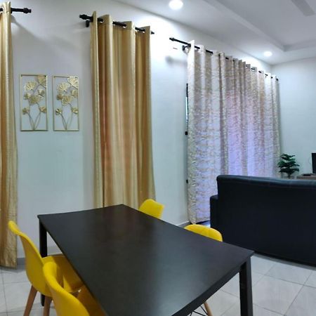 Homestay Habi Residence Kepala Batas  Dış mekan fotoğraf
