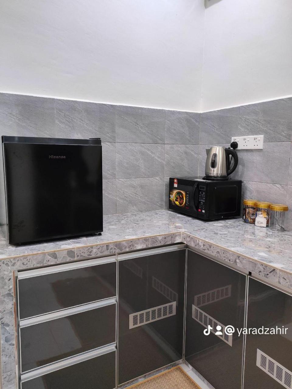 Homestay Habi Residence Kepala Batas  Dış mekan fotoğraf