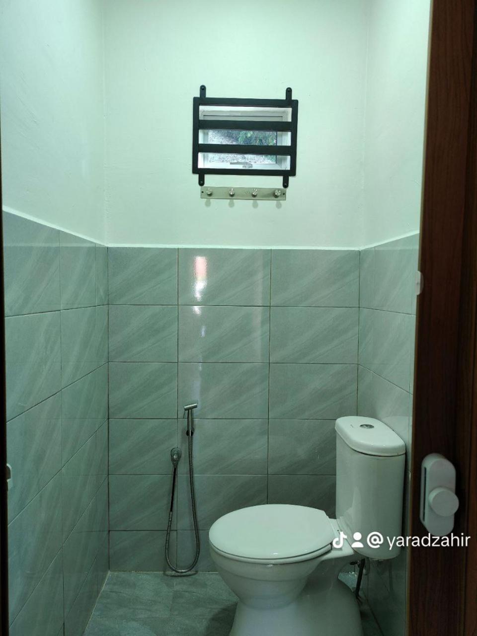 Homestay Habi Residence Kepala Batas  Dış mekan fotoğraf