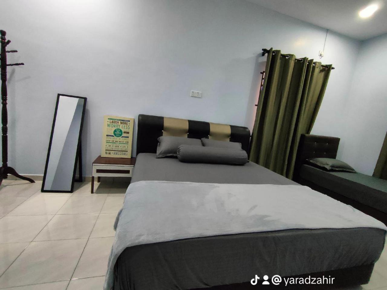 Homestay Habi Residence Kepala Batas  Dış mekan fotoğraf