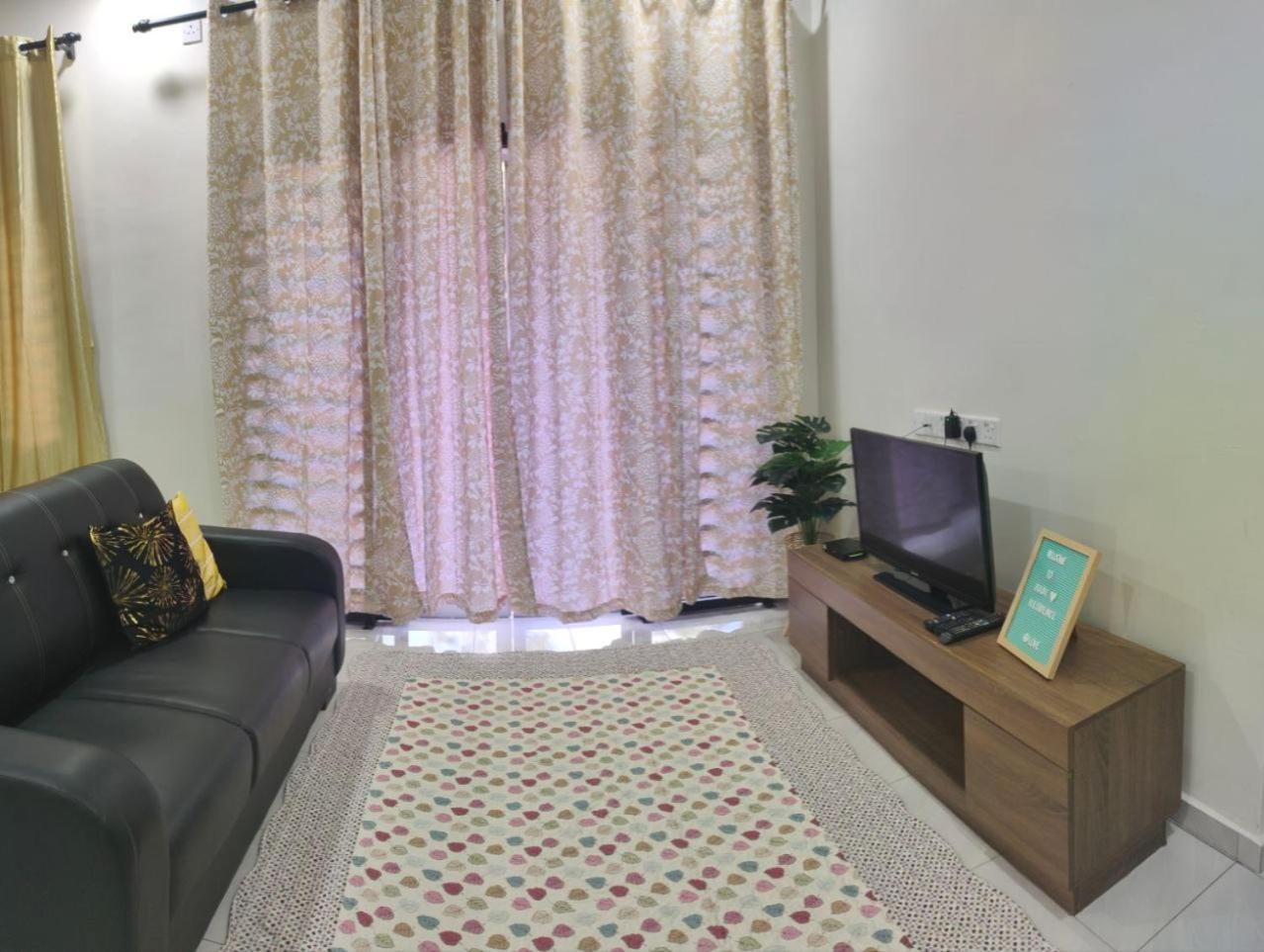 Homestay Habi Residence Kepala Batas  Dış mekan fotoğraf