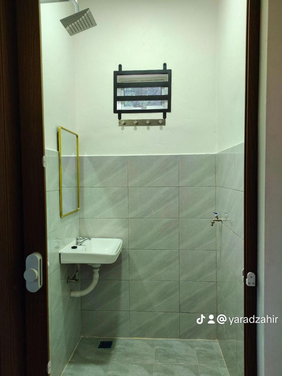 Homestay Habi Residence Kepala Batas  Dış mekan fotoğraf
