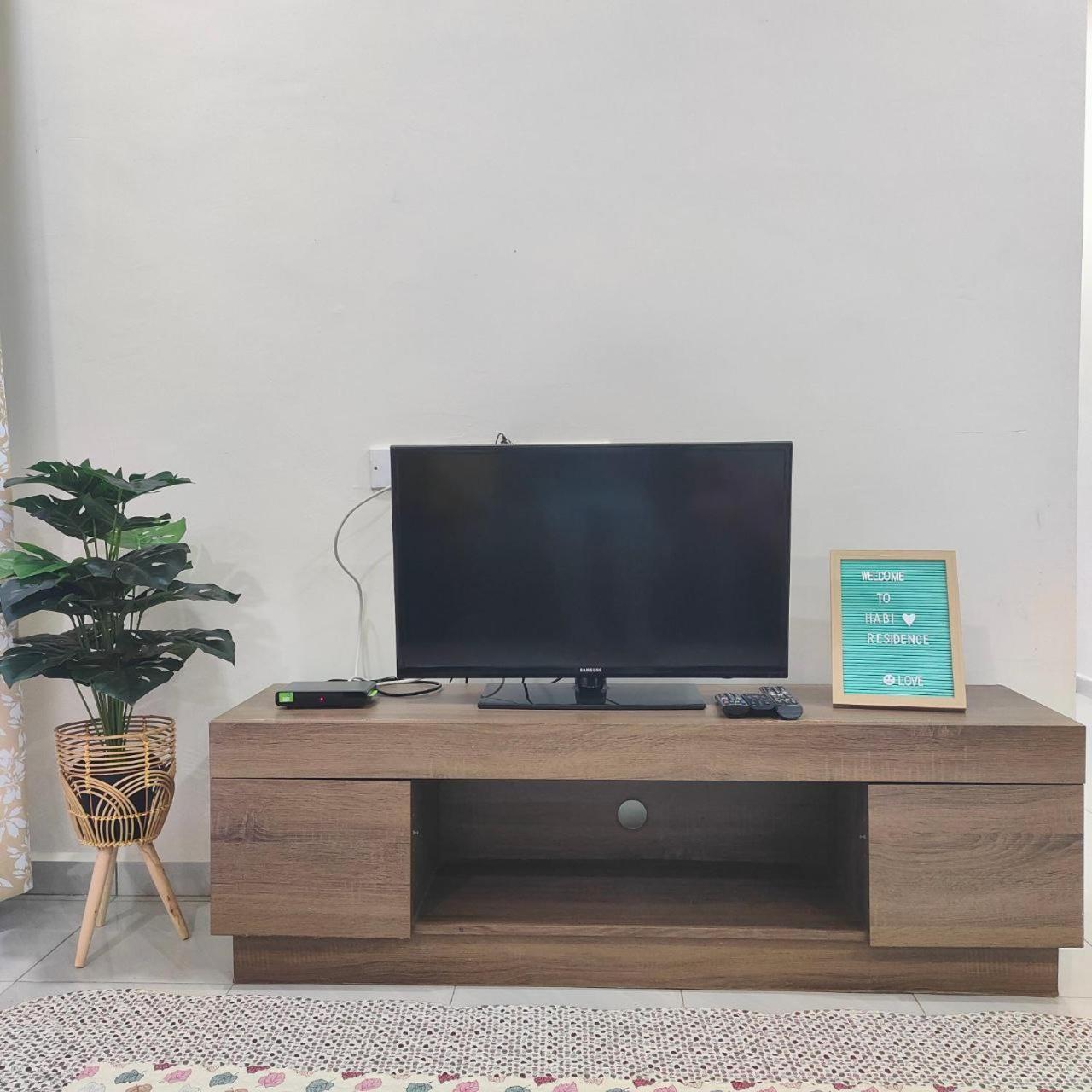 Homestay Habi Residence Kepala Batas  Dış mekan fotoğraf