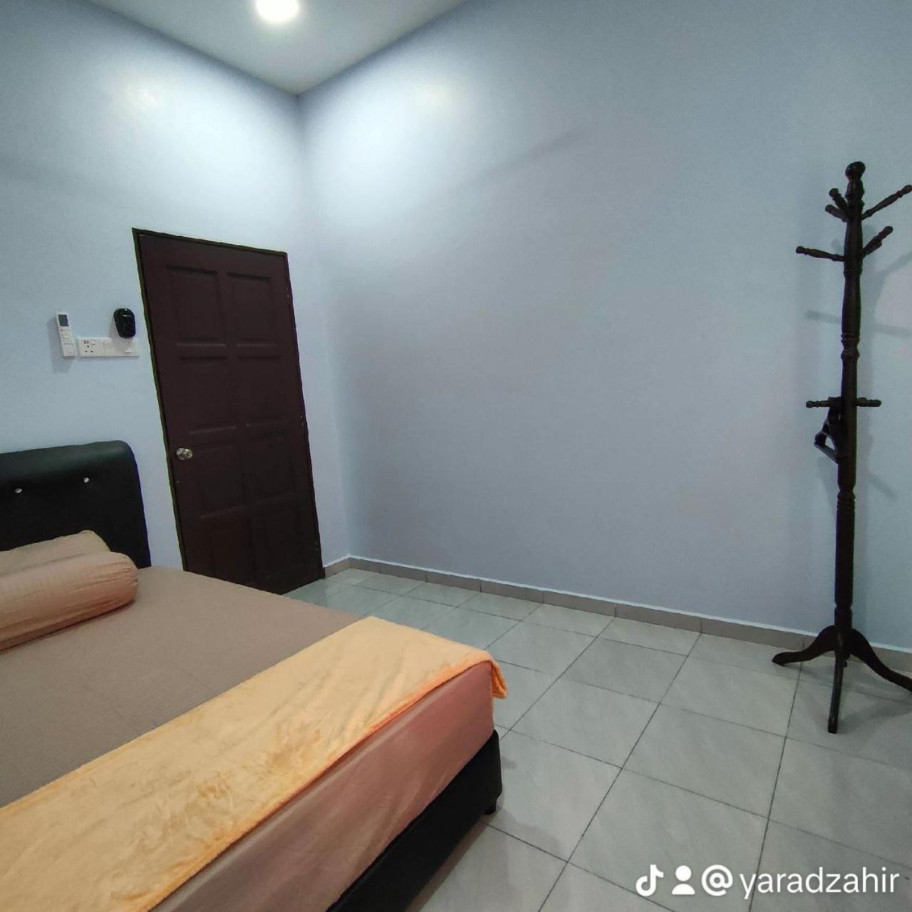 Homestay Habi Residence Kepala Batas  Dış mekan fotoğraf