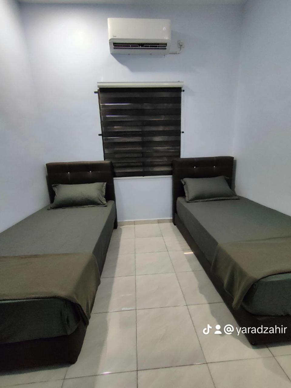 Homestay Habi Residence Kepala Batas  Dış mekan fotoğraf