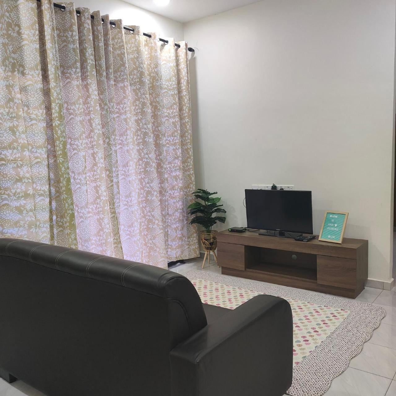 Homestay Habi Residence Kepala Batas  Dış mekan fotoğraf