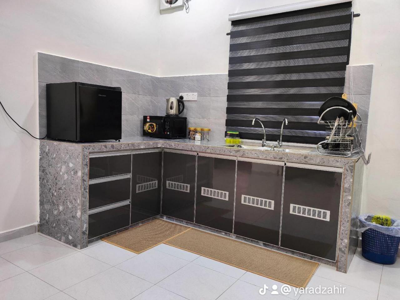 Homestay Habi Residence Kepala Batas  Dış mekan fotoğraf