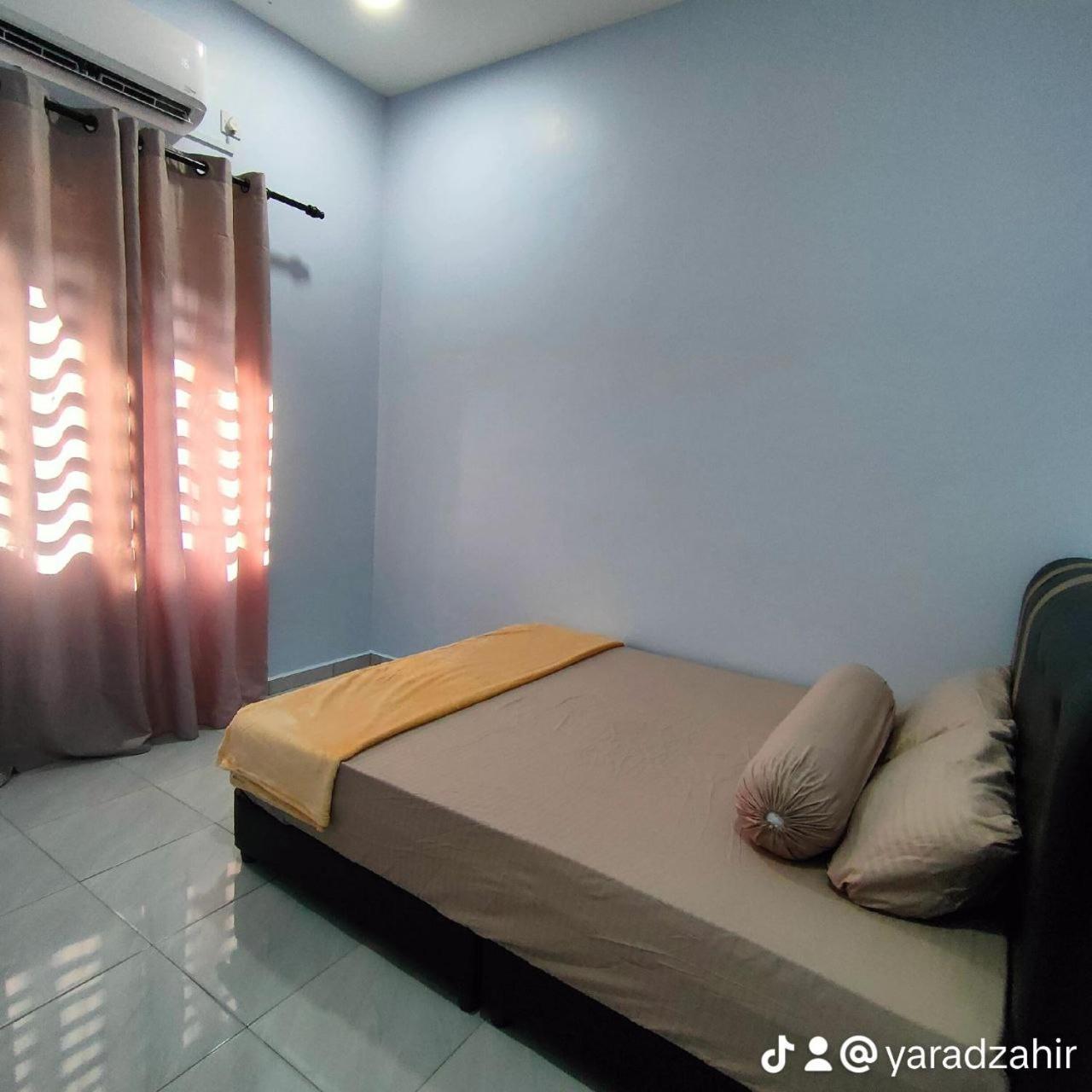 Homestay Habi Residence Kepala Batas  Dış mekan fotoğraf