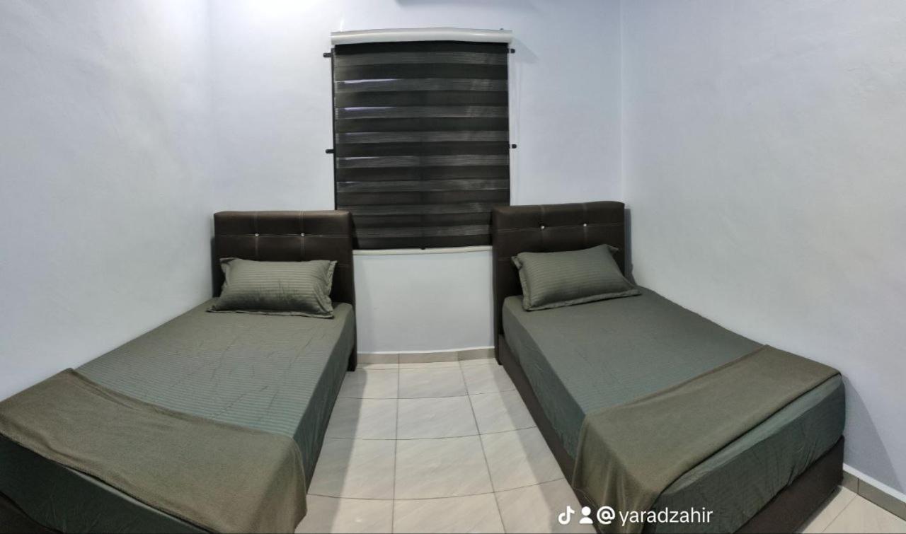 Homestay Habi Residence Kepala Batas  Dış mekan fotoğraf
